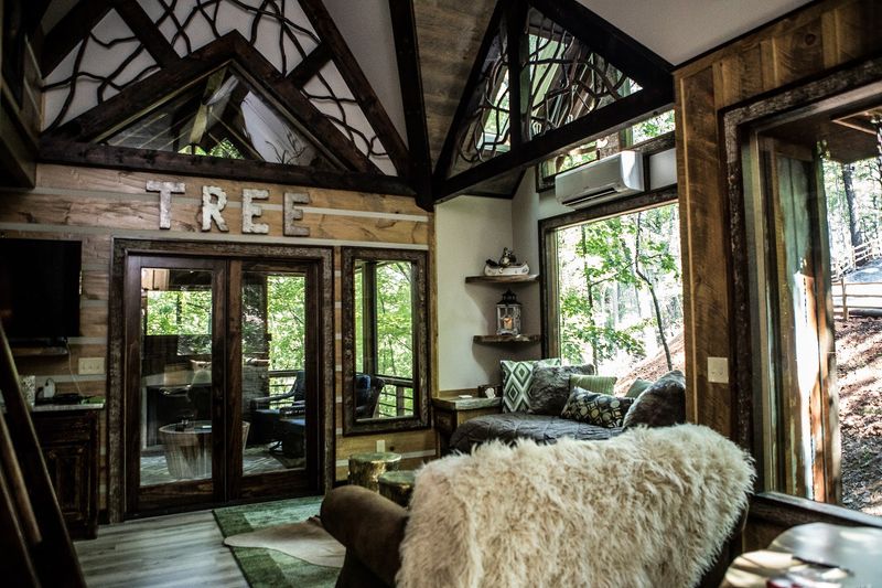 The Treehouse