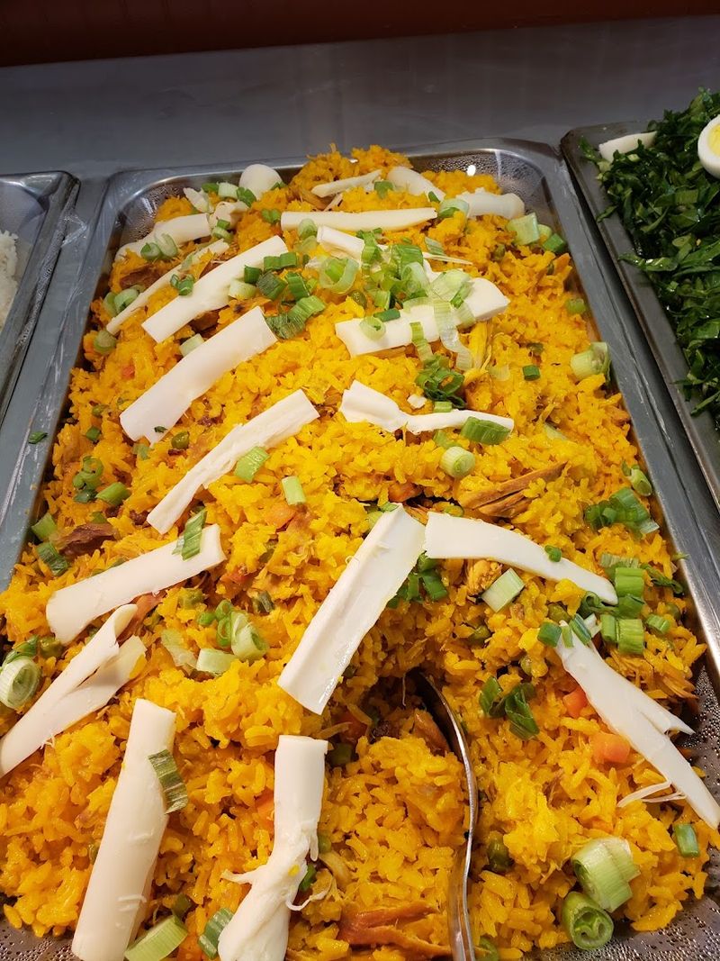 The Rice And Beans Foundation