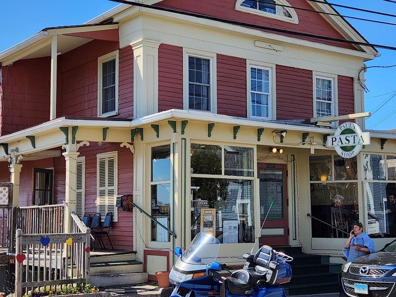 Regulars Who Drive Hours Just For Takeout