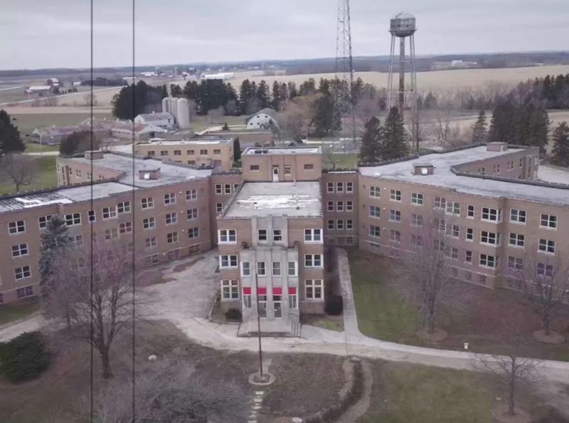 Why Wisconsin Asylums Have Such Lasting Power