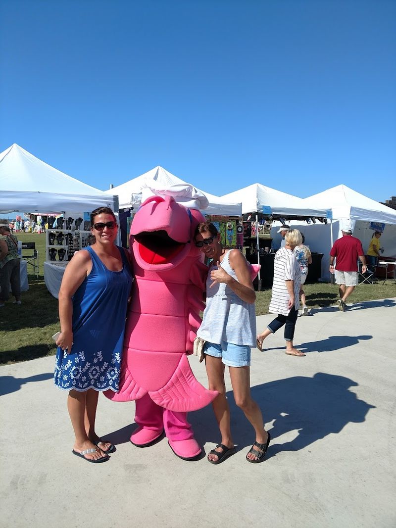 Family-Friendly Atmosphere From Start To Finish