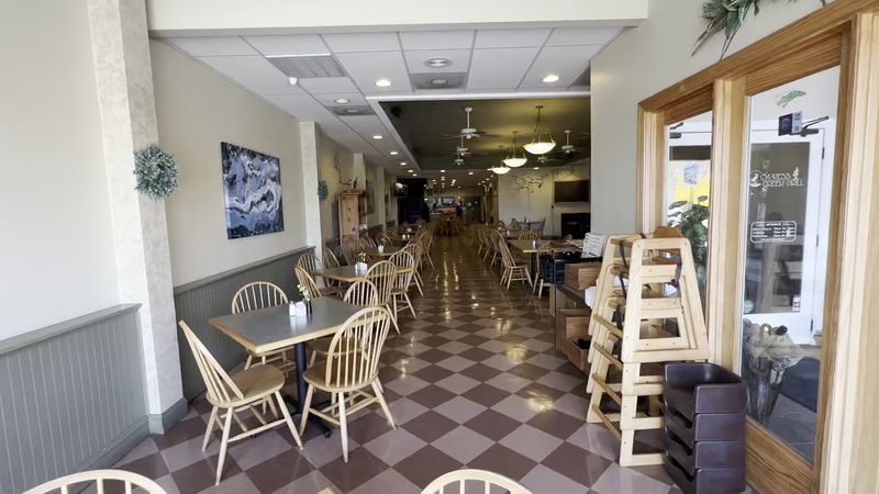 Cypress Creek Grill
