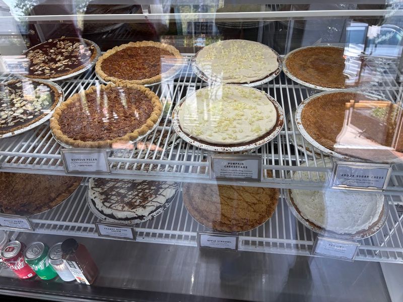 An Impressive Rotating Flavor Menu Keeps Things Exciting