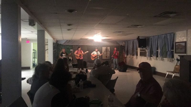 Local Food Culture And Community Gathering Spots