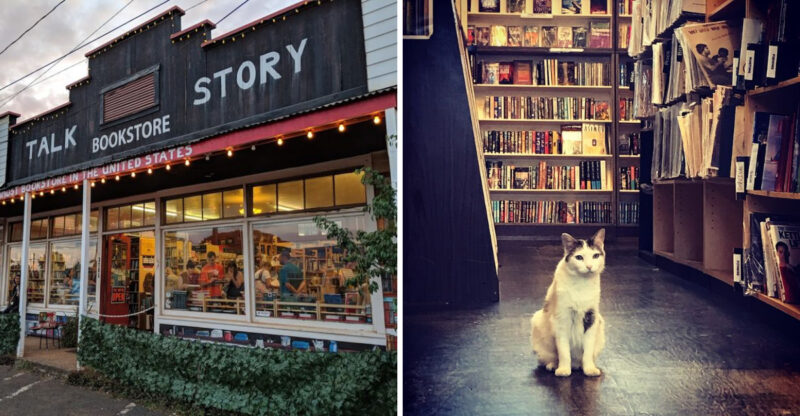 The Hawaii Bookstore That Has Been Turning Browsers Into Regulars For Decades
