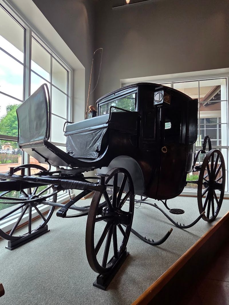 The Legacy Of Spencer And Julie Penrose