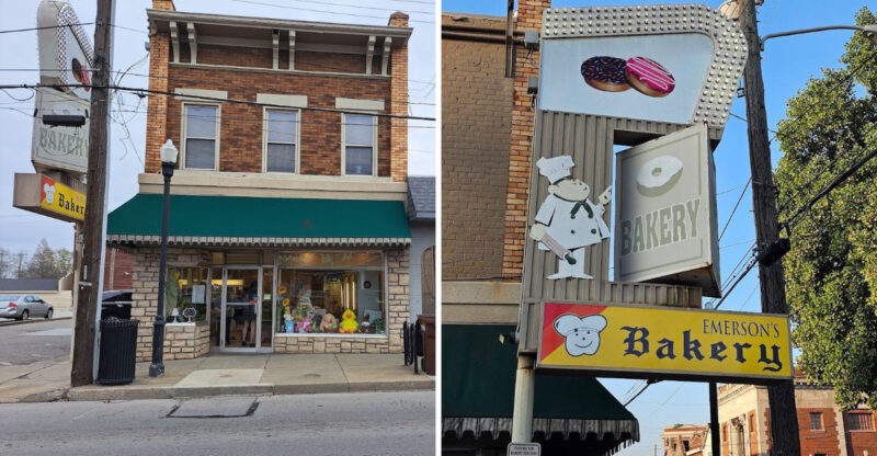 The Historic Covington, Kentucky Bakery That’s Been A German Tradition Since 1909