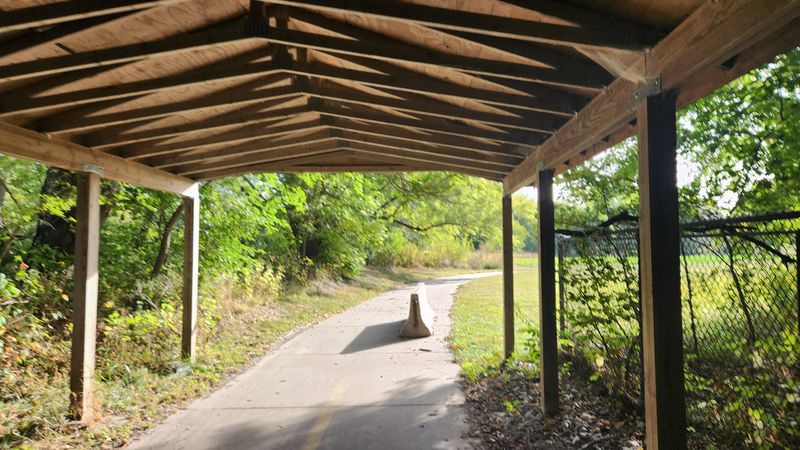 The Charming Small Town In Nebraska That's Perfect For A Budget-Friendly Day Trip - Decor Hint Riverside Park Offers A Simple Outdoor Stop Near Town
