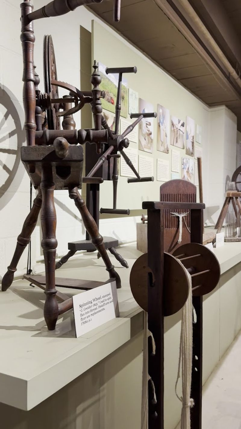 Working Craft Demonstrations You Can Watch