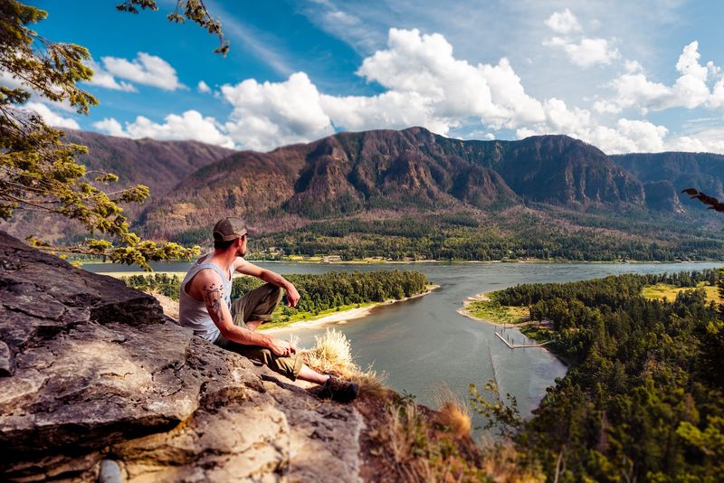 Why This Hike Belongs On Your Pacific Northwest List