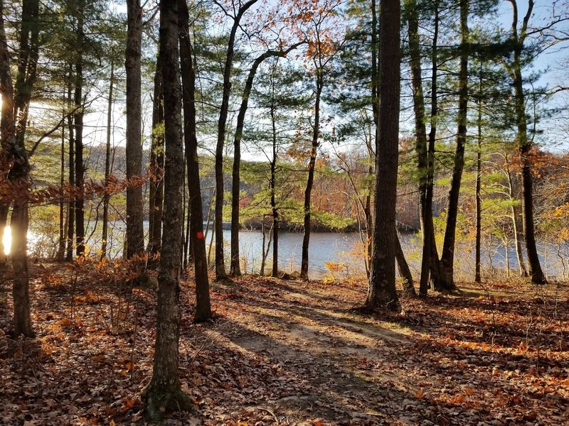 A Full Day Outdoors Without Staying Overnight