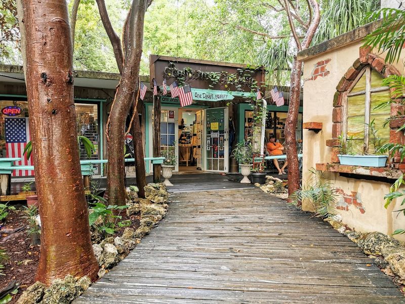 A Welcoming Stop For Travelers Of All Kinds