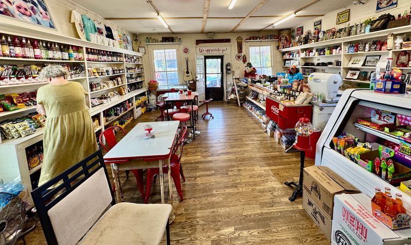 Newby Country Store