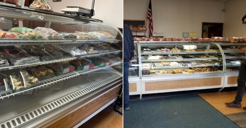 The Homemade Pierogi At This Connecticut Bakery Are Worth The Trip Alone