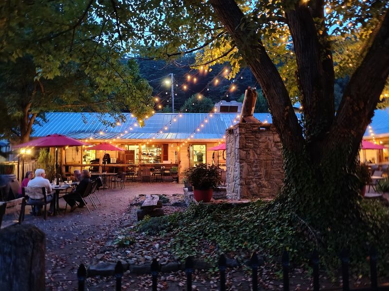 Boots Steakhouse