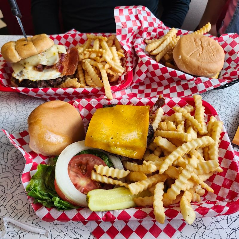 Wild Game Burgers That Make Beef Feel Ordinary