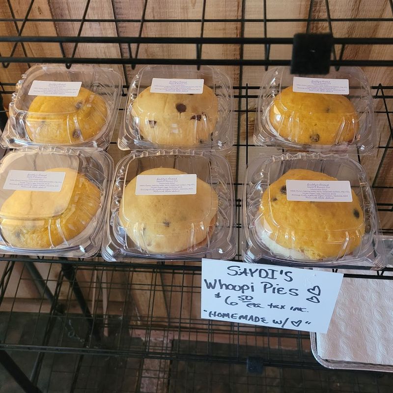 Fresh Bread Worth The Drive
