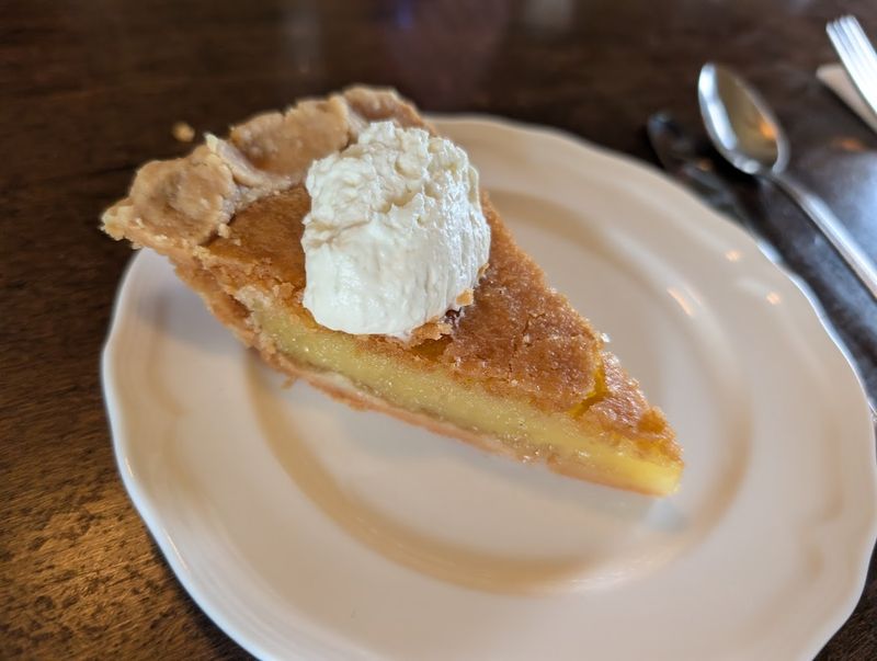 Desserts That Make You Forget You Are Already Full