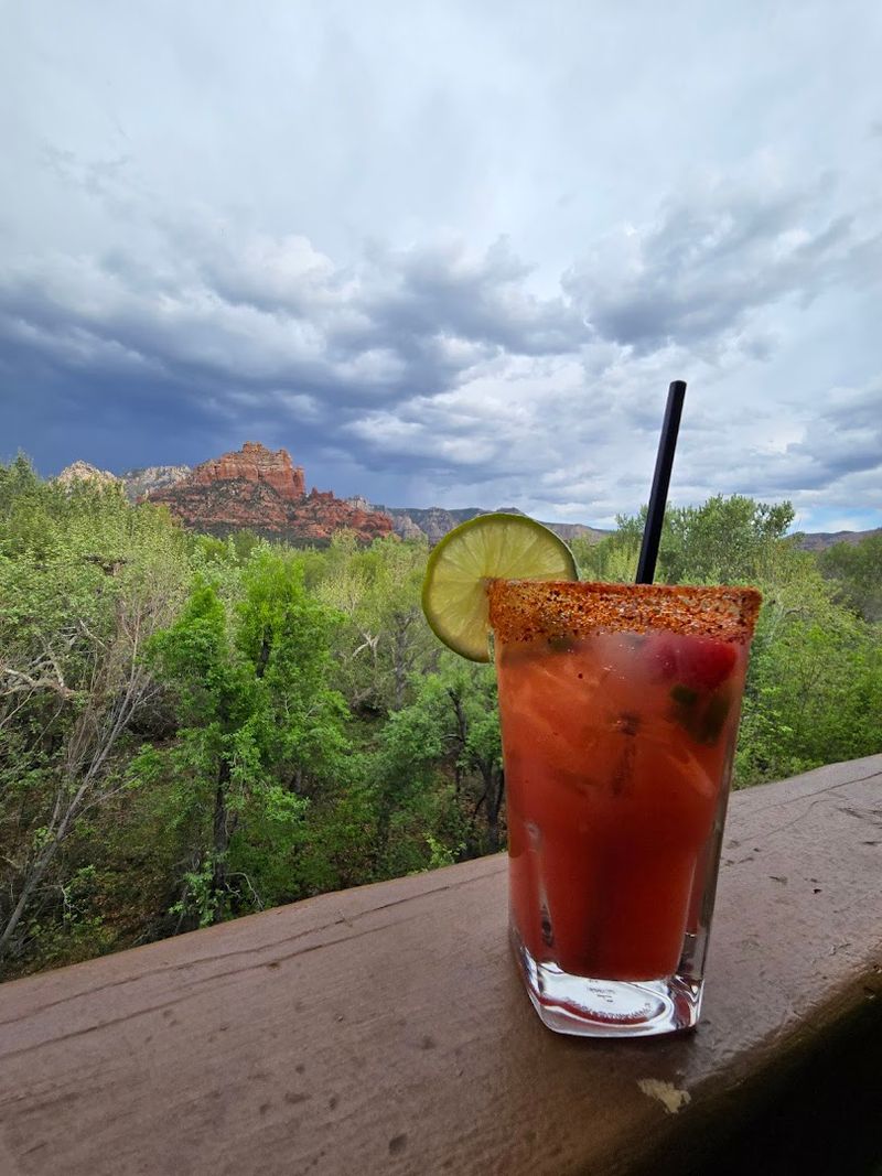 Hideaway House, Sedona