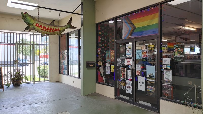 The Store That Started It All