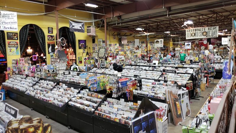 A Collection So Massive It Defies Logic