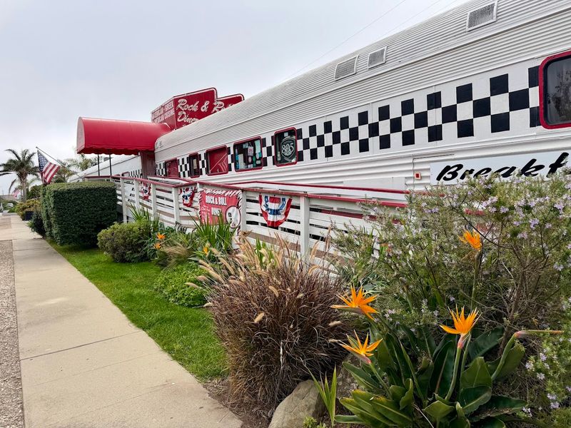 Historic Railcar Backstory Adds To The Character