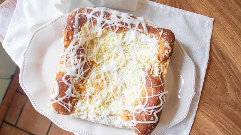 Cheese Cups That Deserve Their Own Fan Club