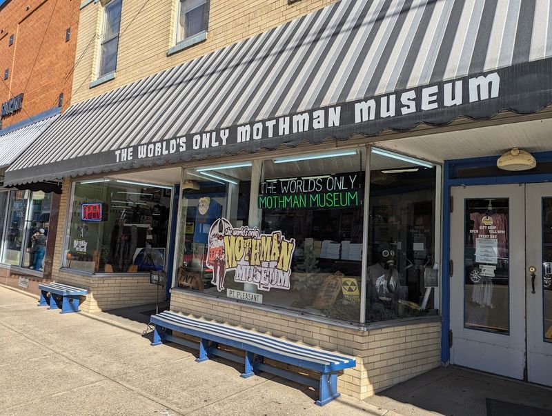 The Gift Shop Full Of Unique Finds