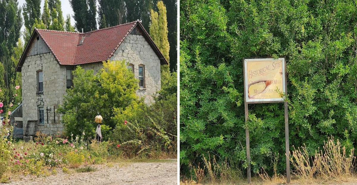 The Idaho Mormon Pioneer Town Continuously Settled Since 1860 - Decor Hint
