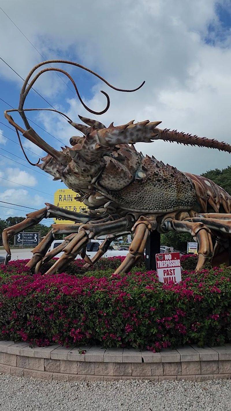 Why This Stop Deserves A Spot On Every Florida Keys Road Trip