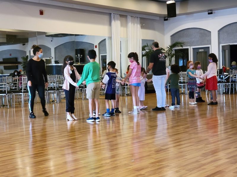 Orlando Welcomes One Of Florida's Most Energetic Salsa Festivals This Summer - Decor Hint Bachata, The Other Dance Worth Learning