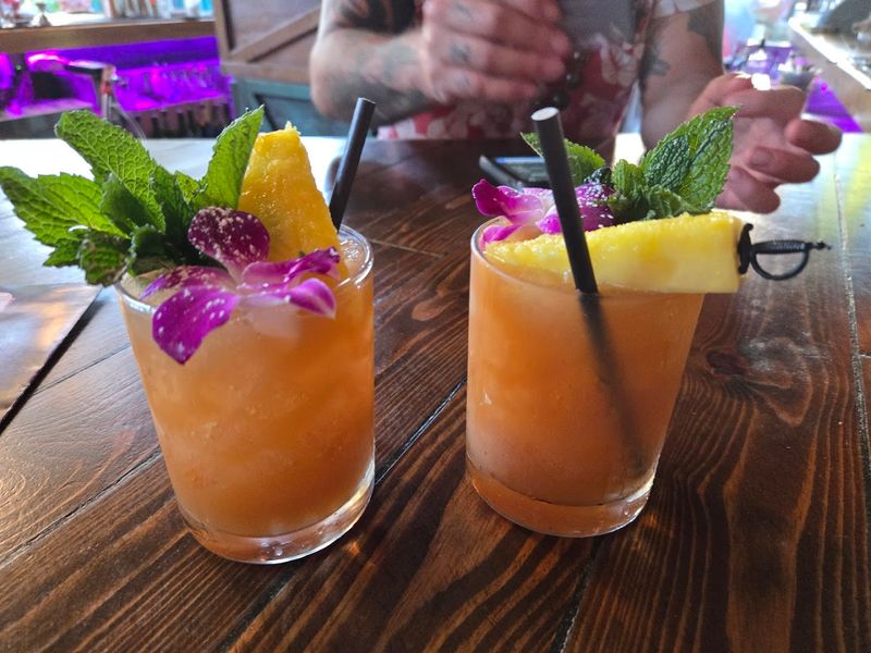 The Florida Restaurant That Turned Polynesian Culture Into An Unforgettable Night Out - Decor Hint Why Families Keep Coming Back For Generations