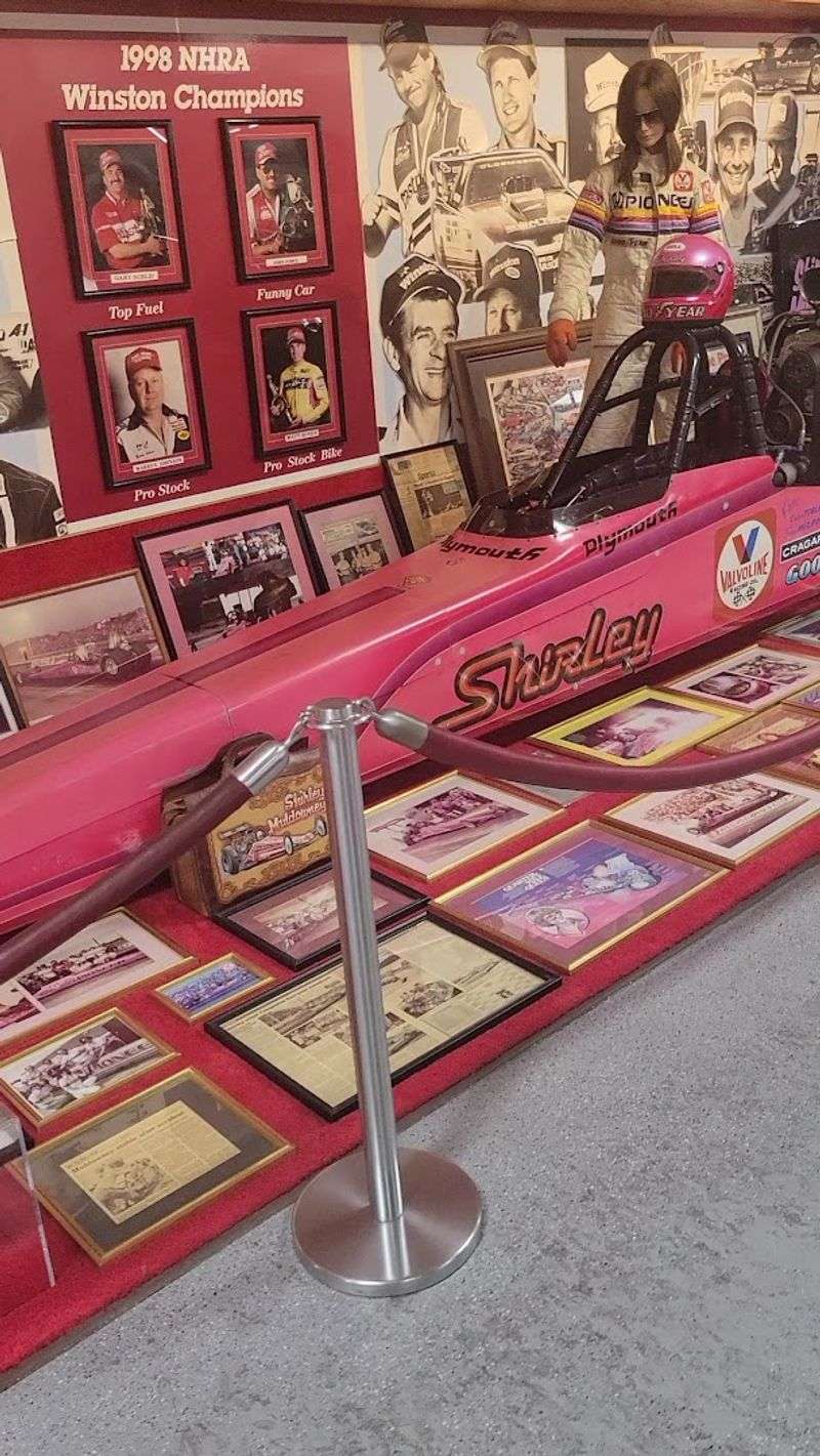 The Personal Collection That Brings A Legend To Life