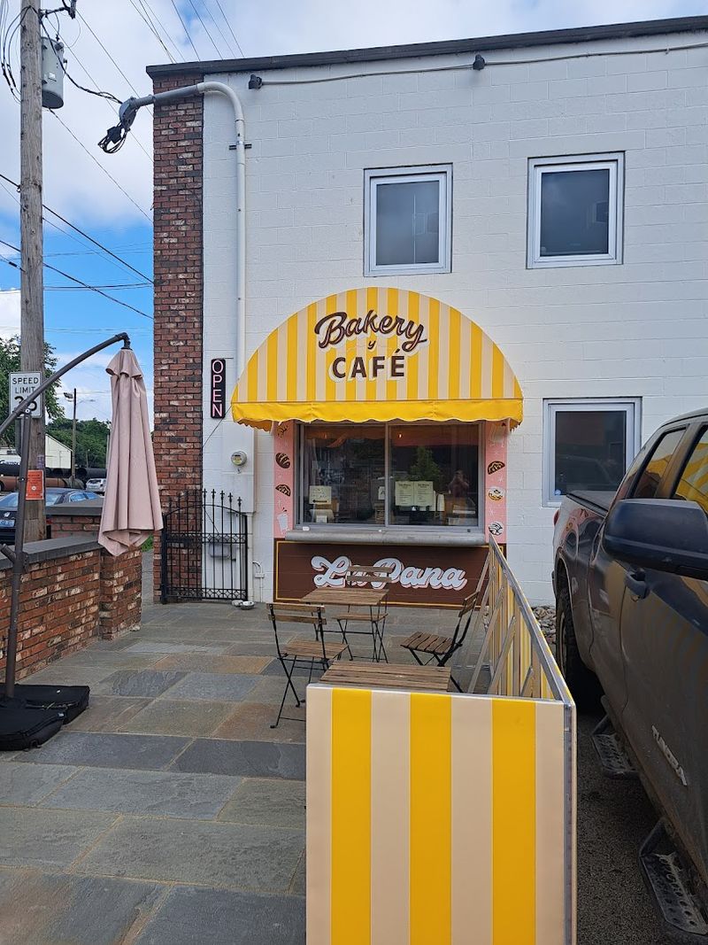 The Tiny Louisville, Kentucky Bakery That Sells Out By 10 AM Every Saturday Morning - Decor Hint The Walk-Up Window That Makes Morning Runs Easy