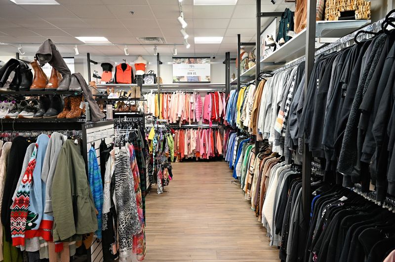 Designer Finds At Prices That Feel Almost Unfair