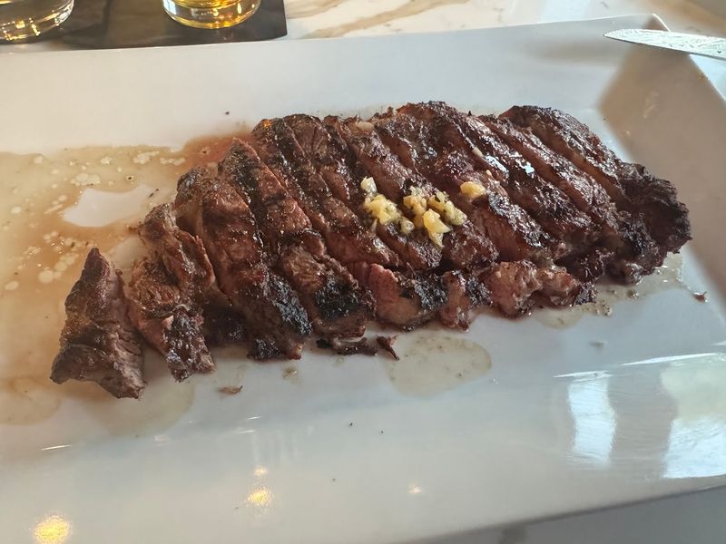 Salvatore's Steakhouse, Hamden