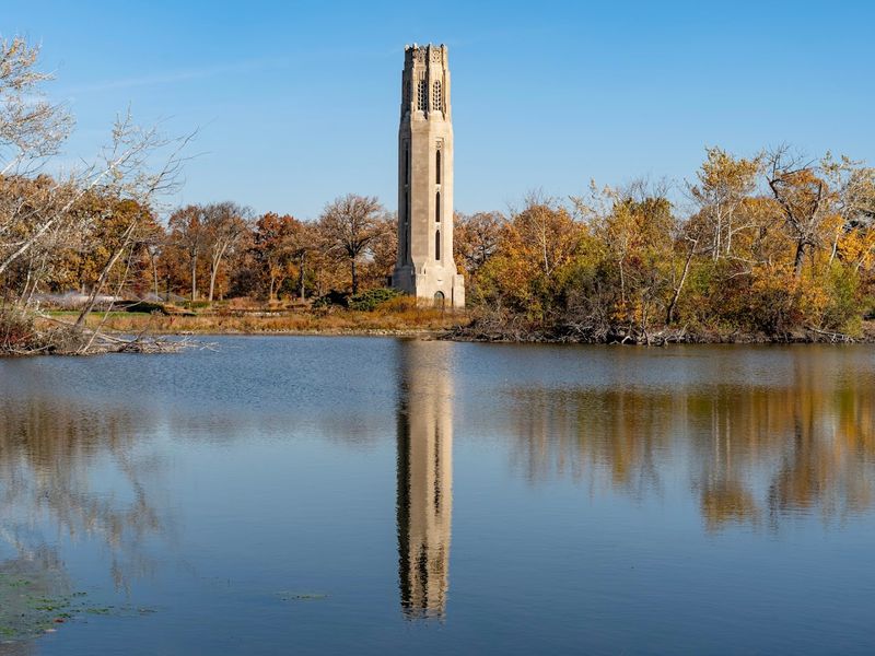 The William Livingstone Memorial Lighthouse