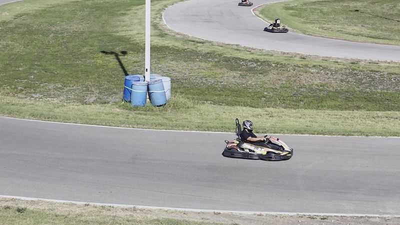 Racing Format That Builds Real Skills