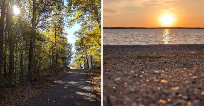 The Kentucky Beach That Belongs On Your Summer Bucket List