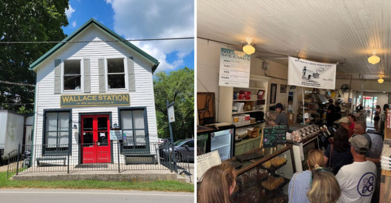 The Kentucky Sandwich Shop That Turned A Simple Lunch Break Into A Daily Highlight