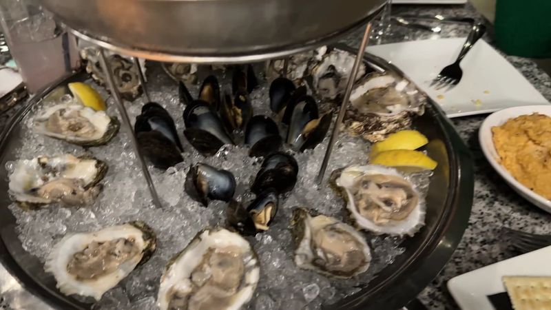 Mussels In Chipotle Lime Broth That Are Simply Unforgettable