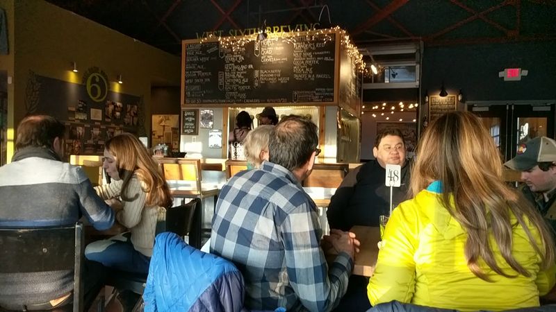 These 12 Kentucky Restaurants Have Built Their Entire Reputation On One Perfect Chowder - Decor Hint Smithtown Seafood