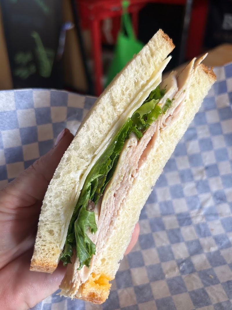Sandwiches That Prove Bread Is The Most Important Ingredient