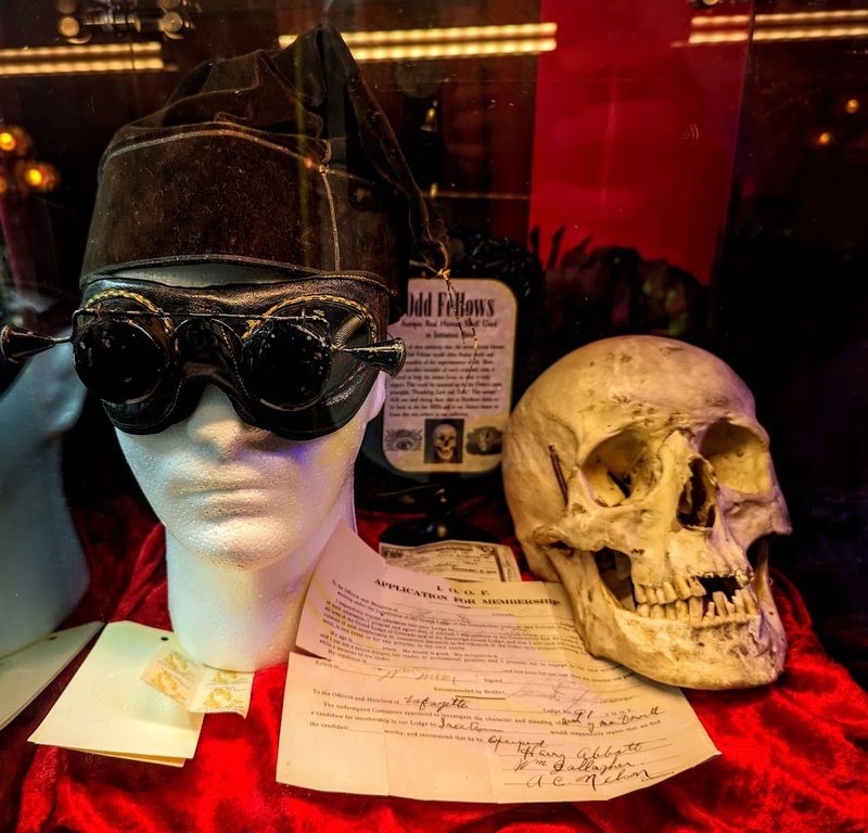 Vintage Medical Equipment That Sparks Real Curiosity