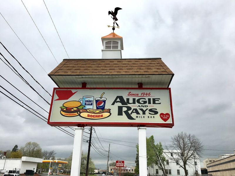 A No-Frills Spot With Plenty Of Charm