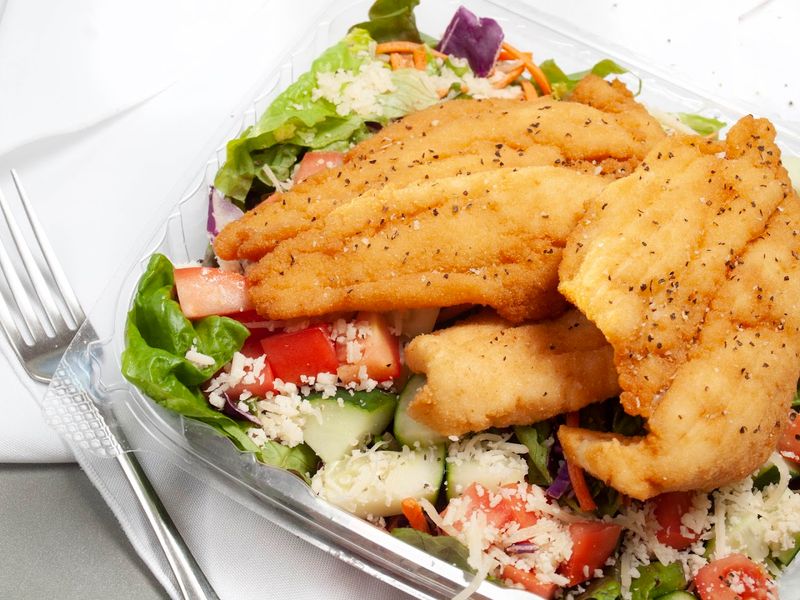 Comfort Food With Real Roots