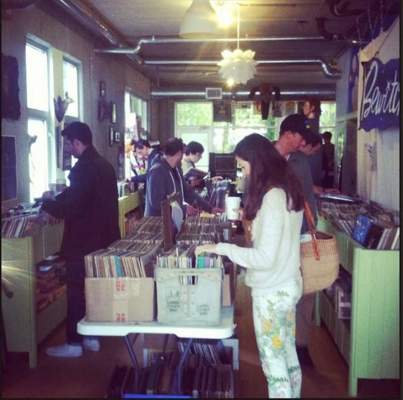 Record Store Day Releases And Special Edition Finds