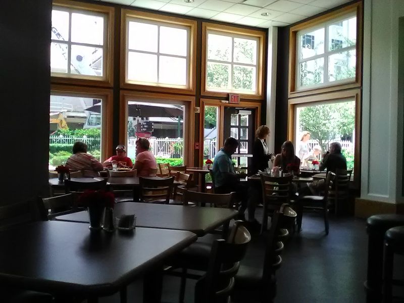 Derby Cafe & Bourbon Bar