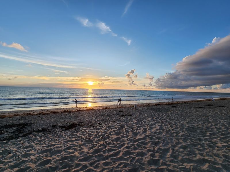 Beaches That Earn Their Quiet