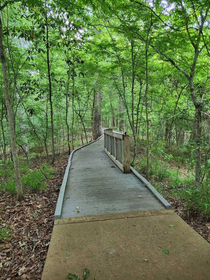 Trails Worth Every Step